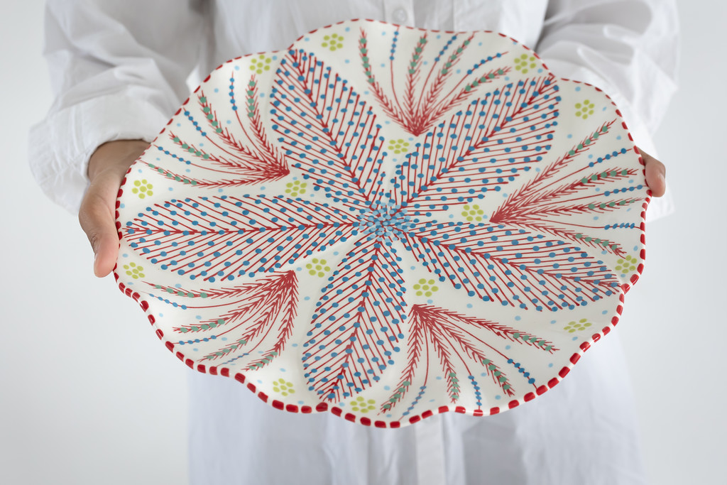 Potterseed Platters