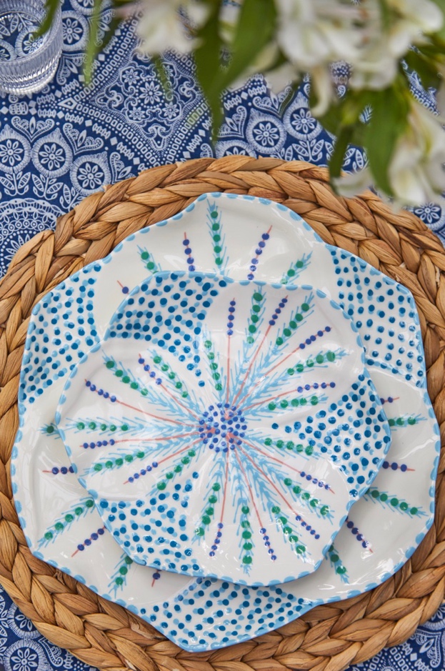 Potterseed Plates