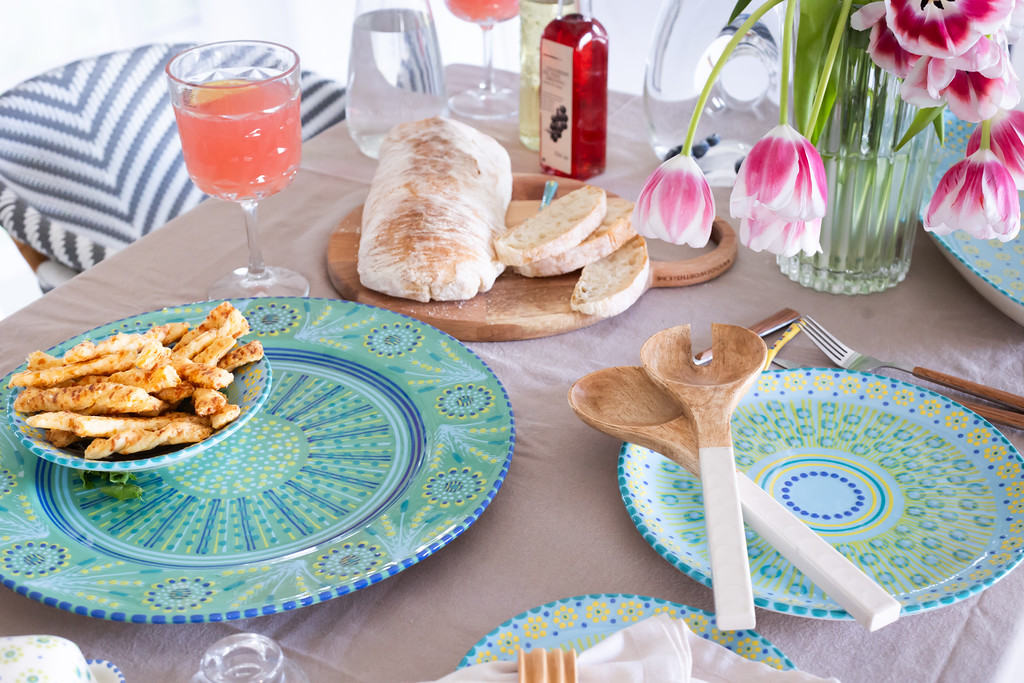 Potterswork Plates